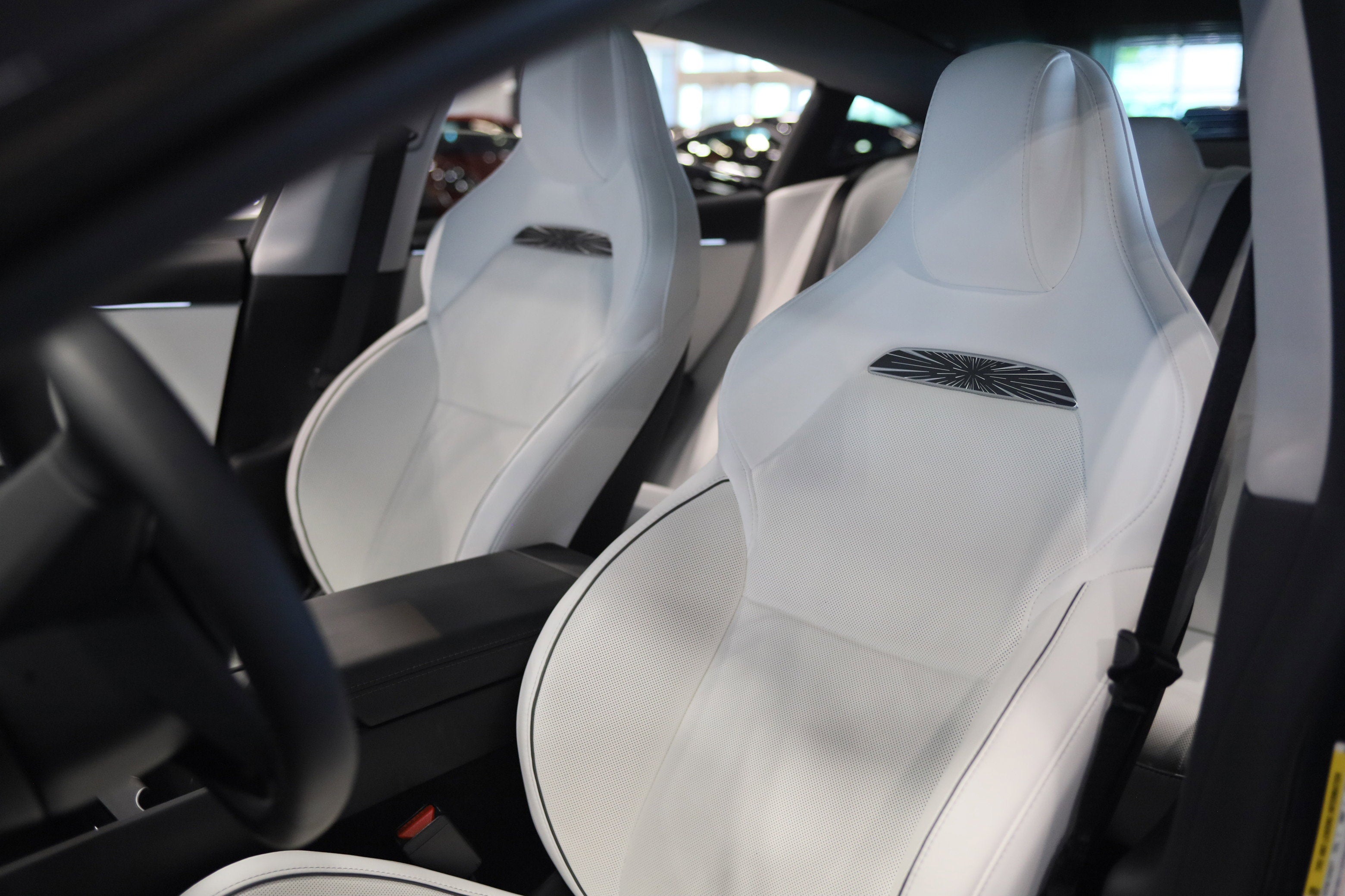 2025 Tesla Model 3 Performance