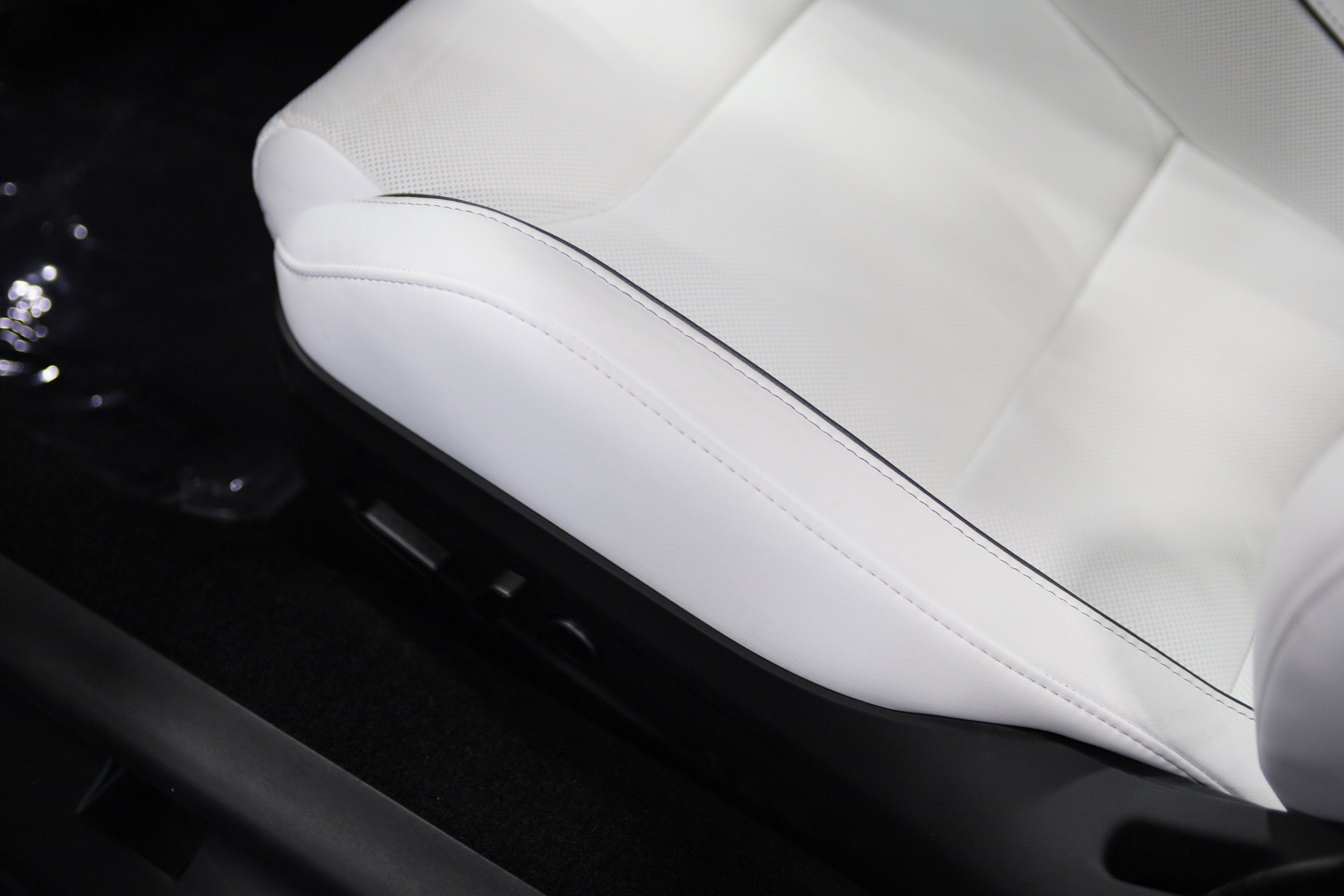 2025 Tesla Model 3 Performance