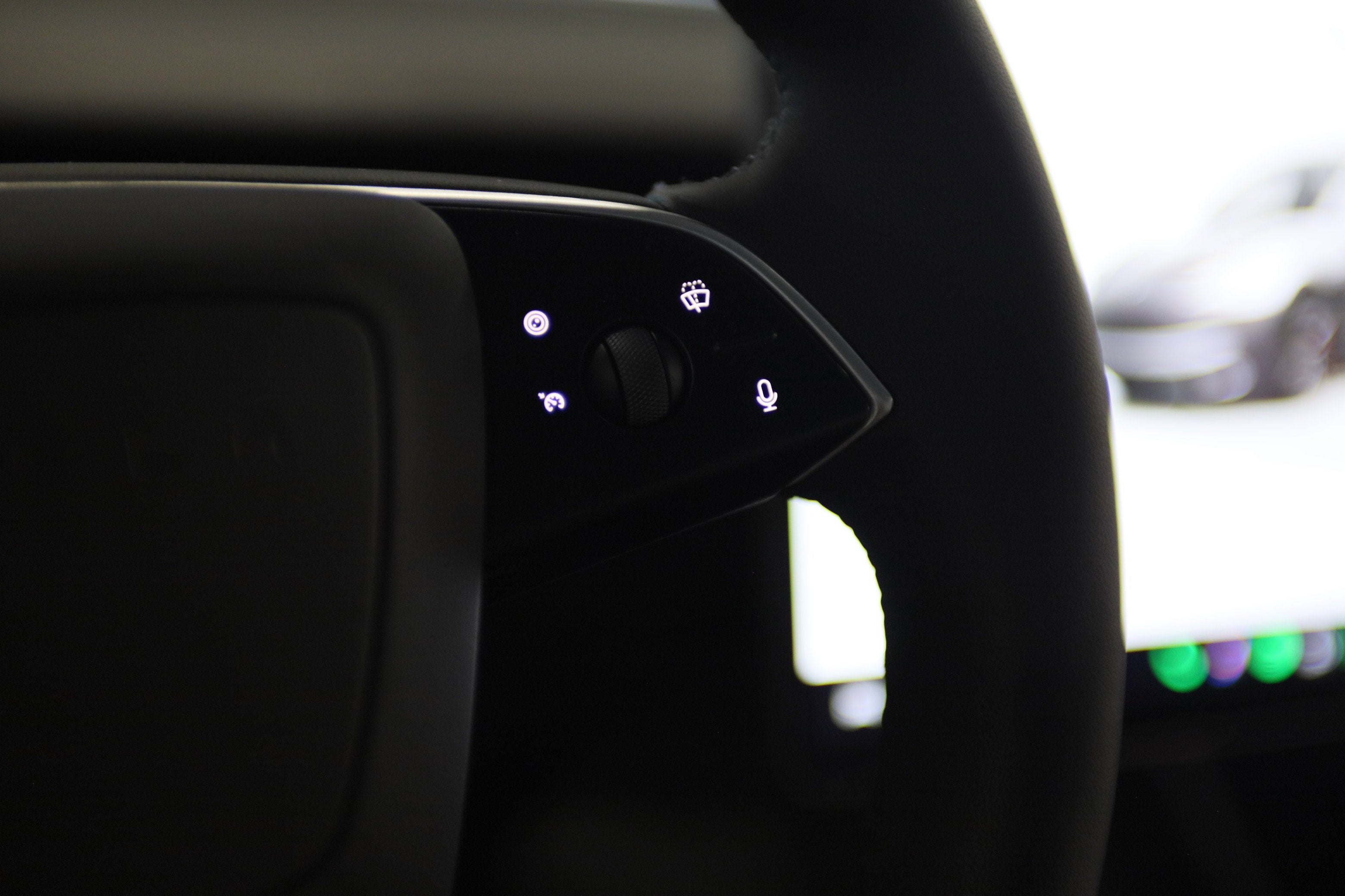 2025 Tesla Model 3 Performance