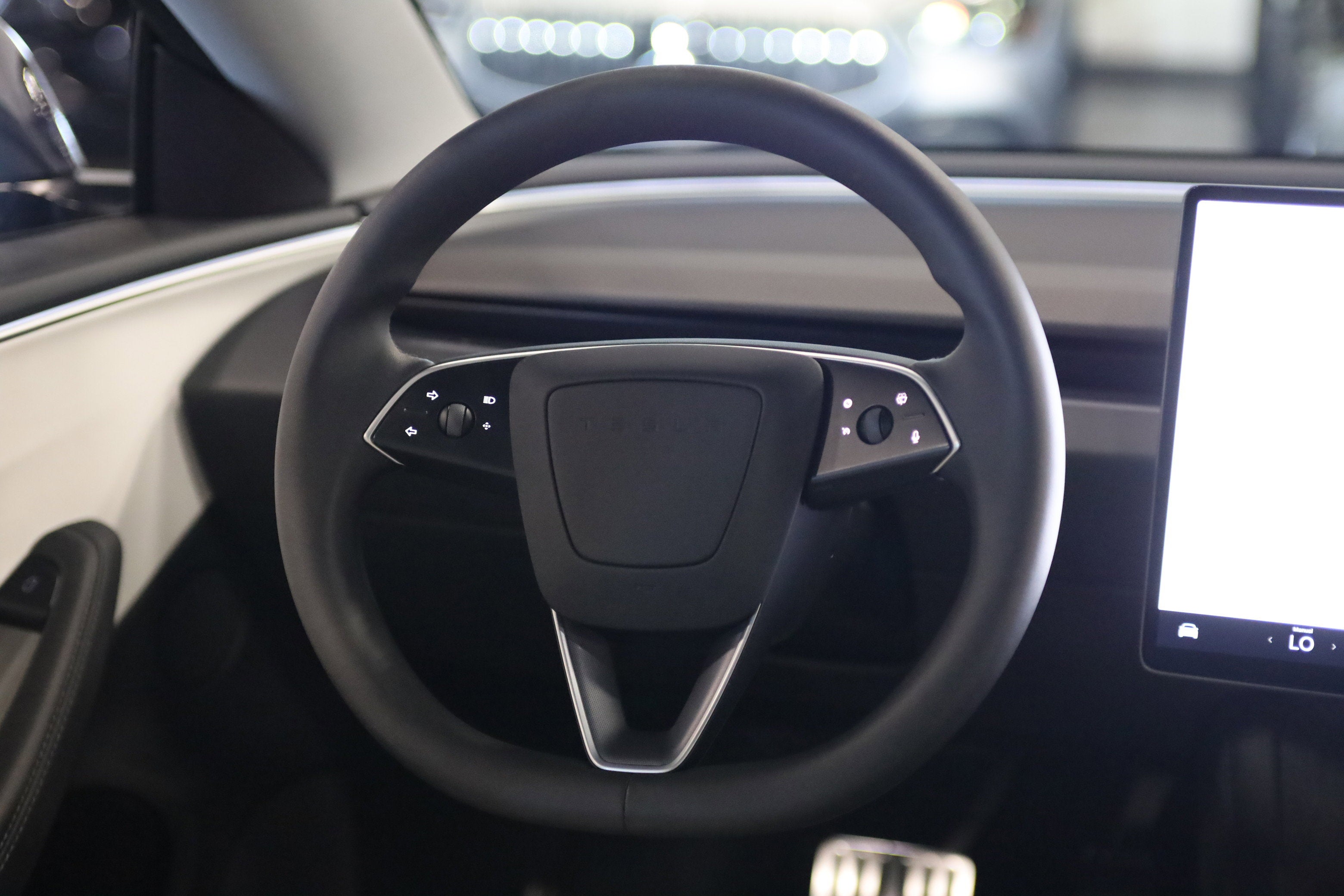 2025 Tesla Model 3 Performance