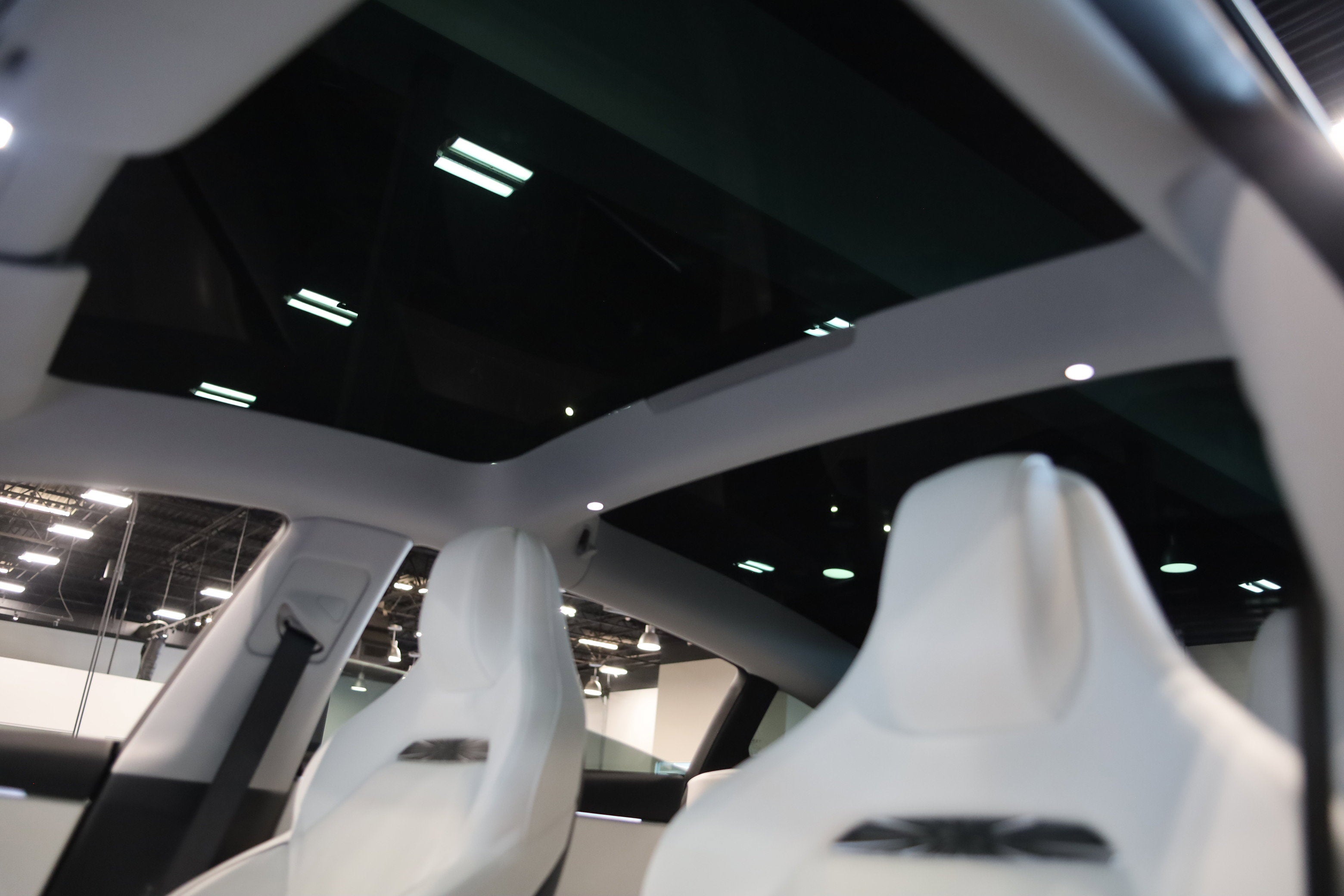 2025 Tesla Model 3 Performance