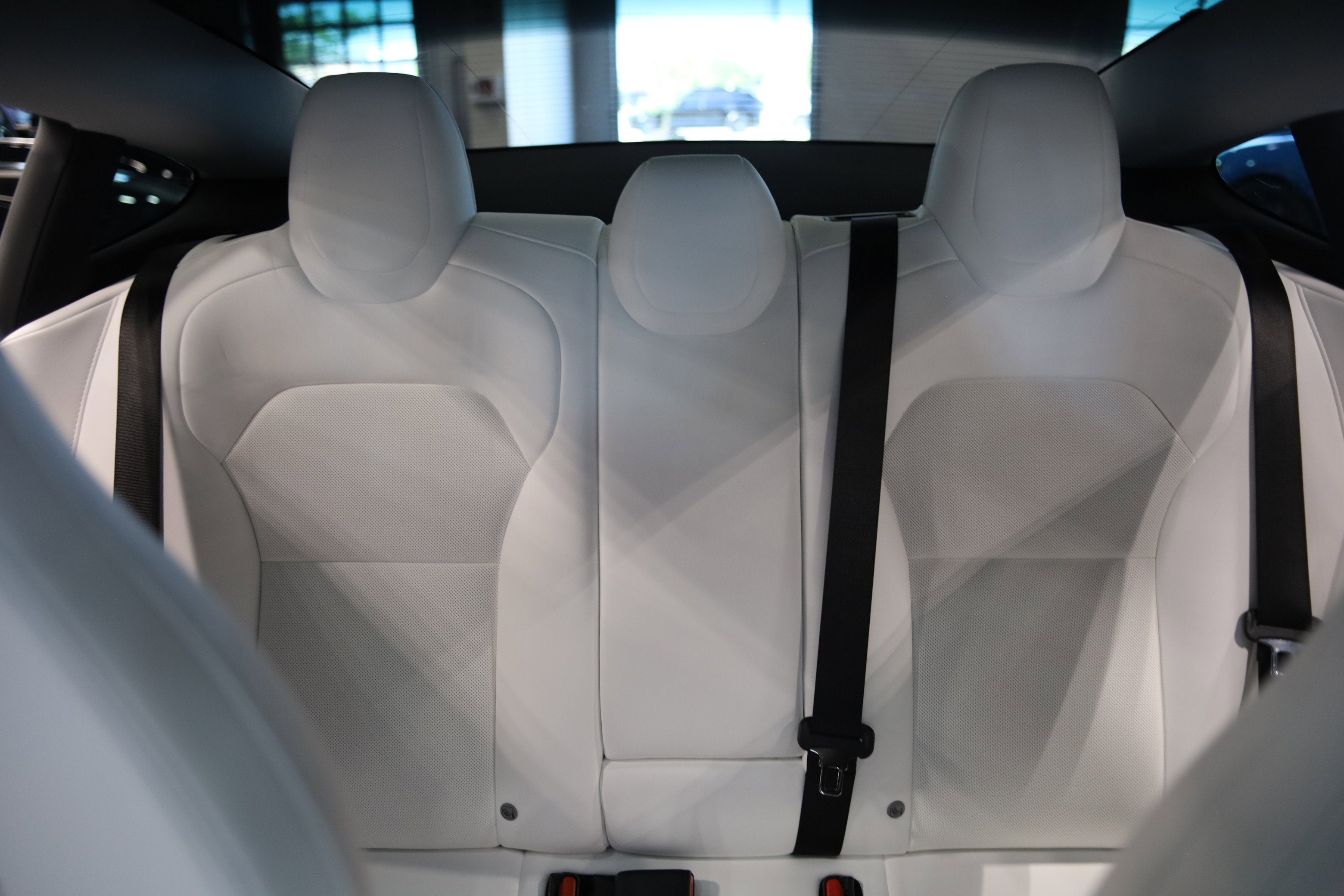 2025 Tesla Model 3 Performance