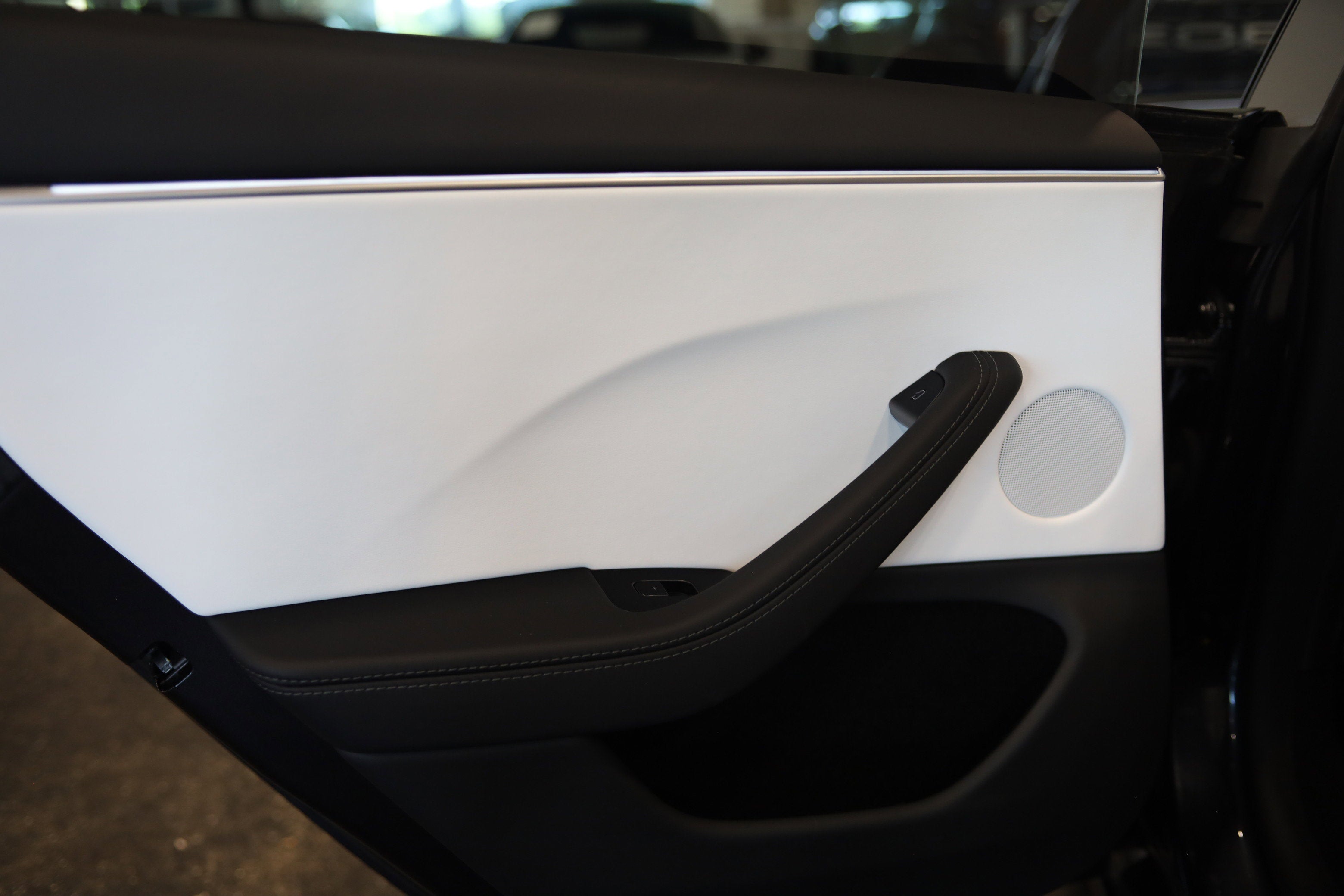 2025 Tesla Model 3 Performance