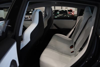 2025 Tesla Model 3 Performance