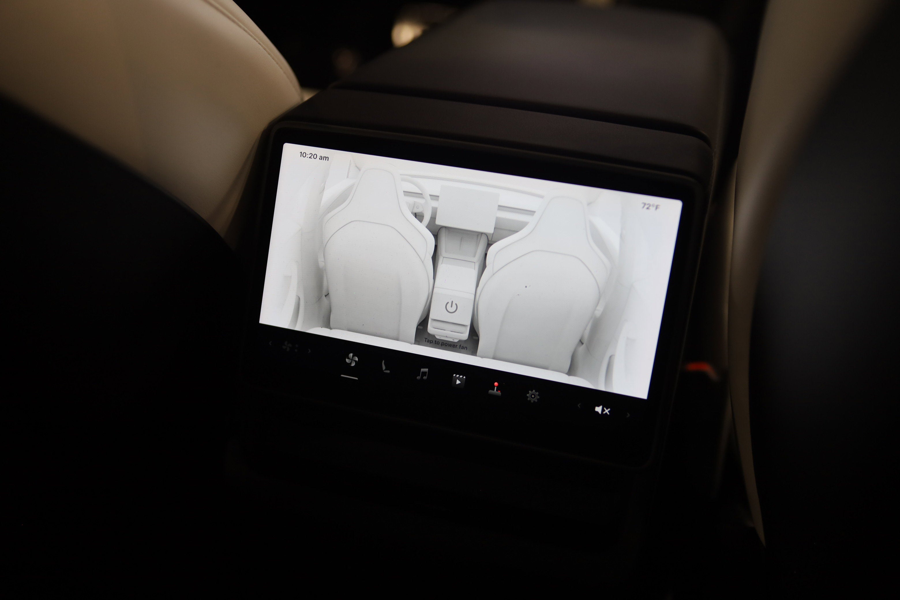2025 Tesla Model 3 Performance