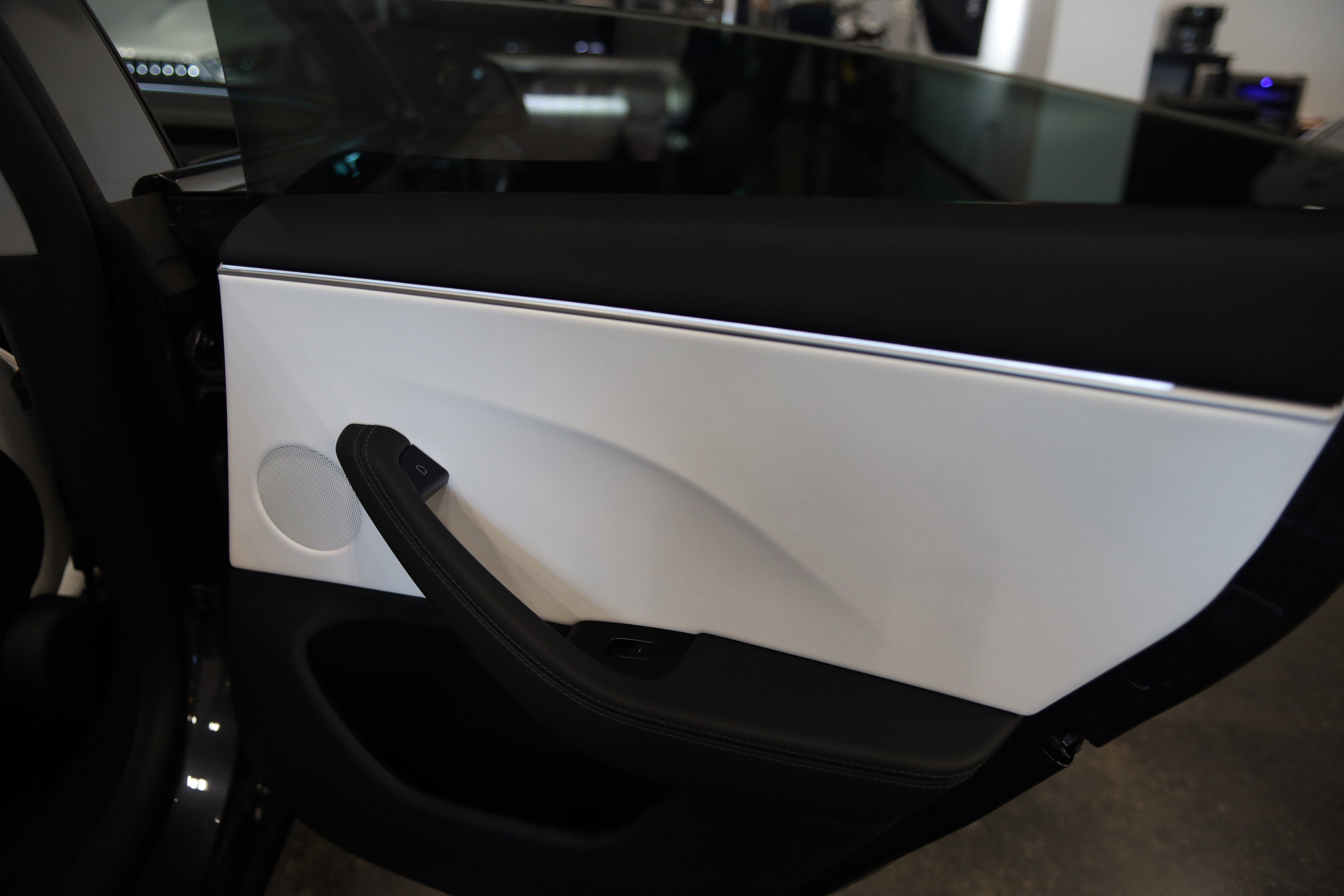 2025 Tesla Model 3 Performance