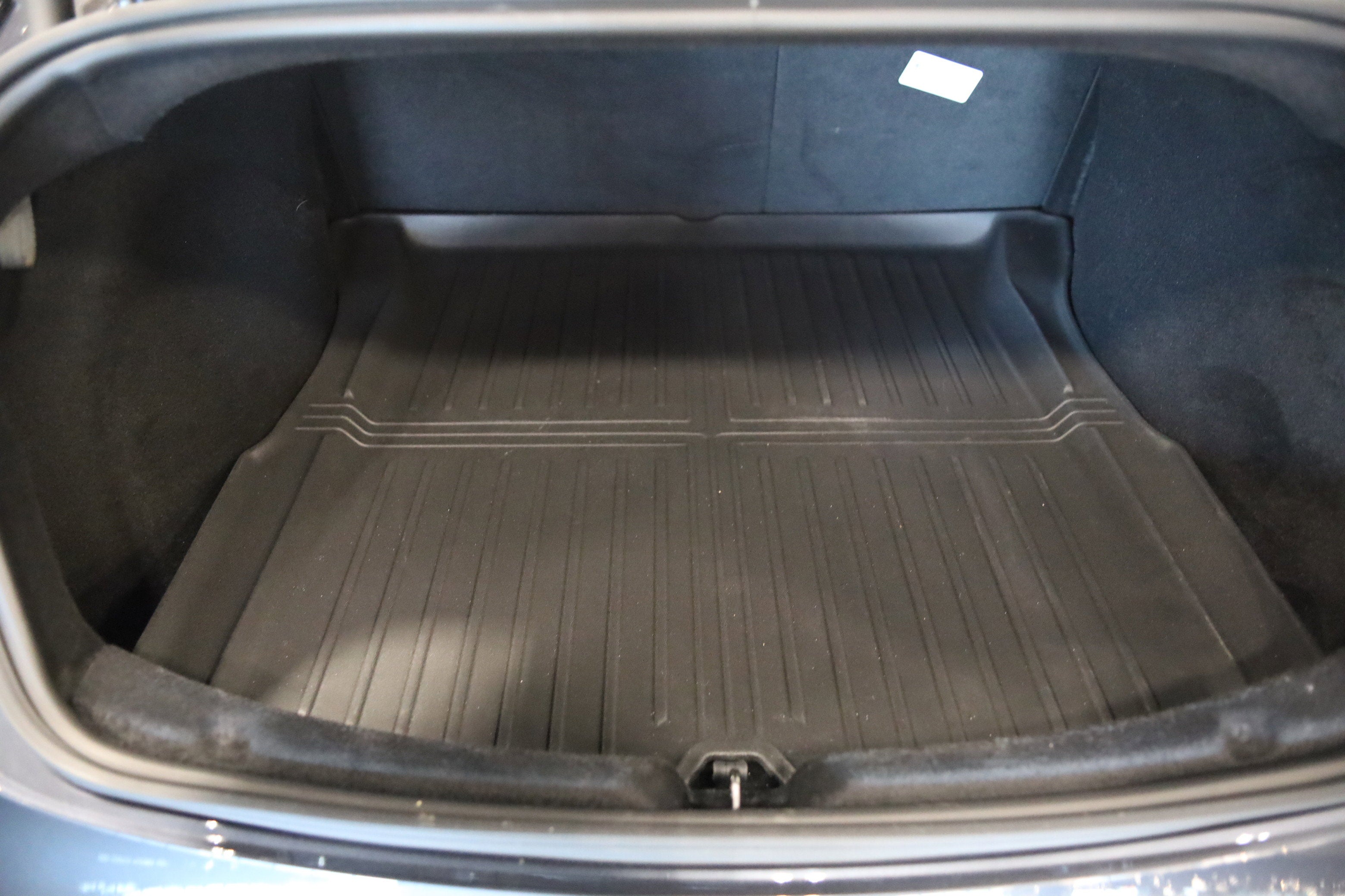 2025 Tesla Model 3 Performance