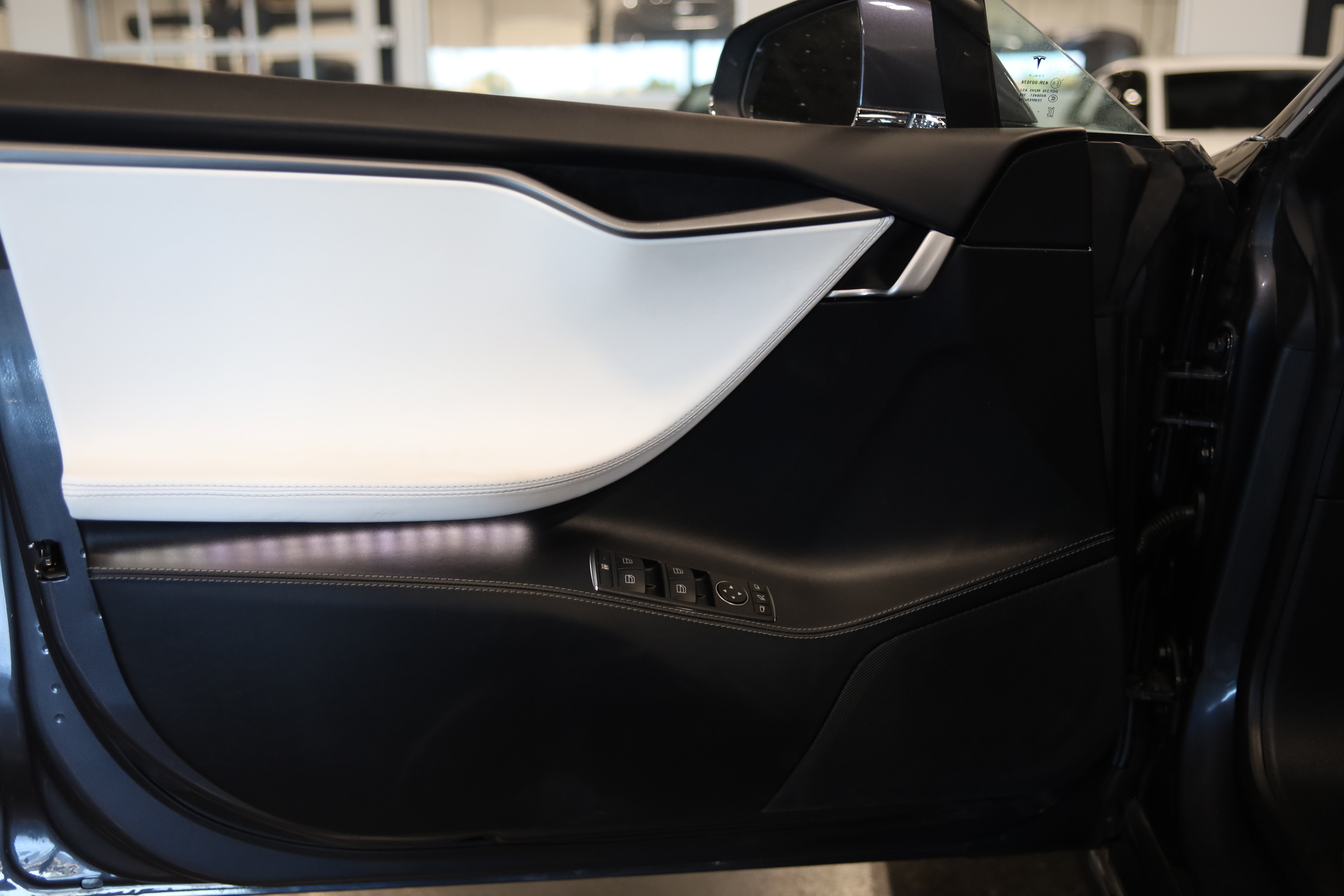 2018 Tesla Model S P100D