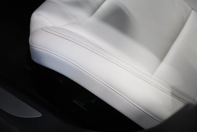 2018 Tesla Model S P100D