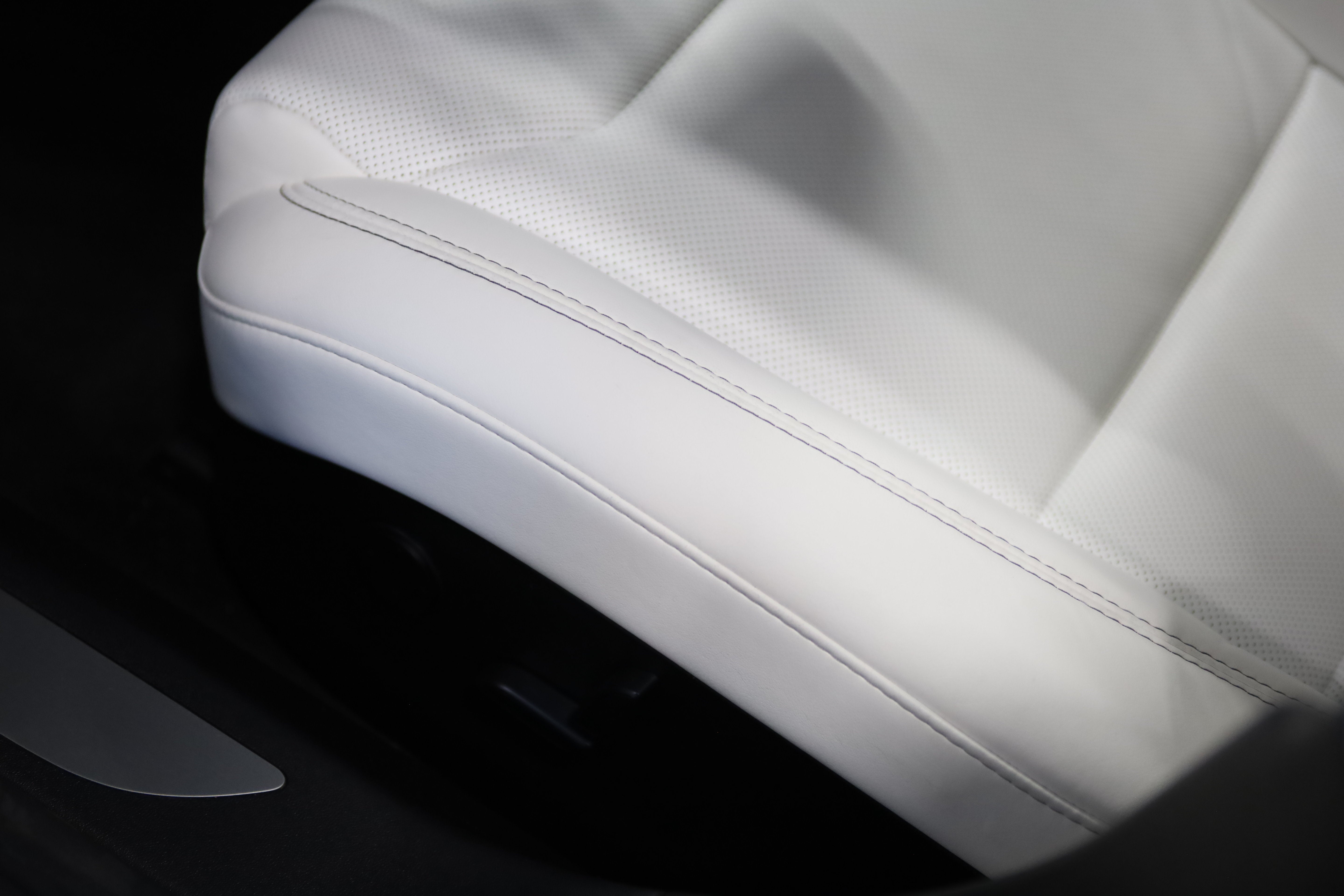 2018 Tesla Model S P100D