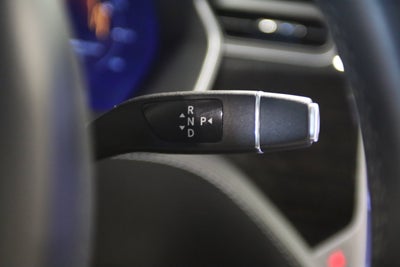 2018 Tesla Model S P100D