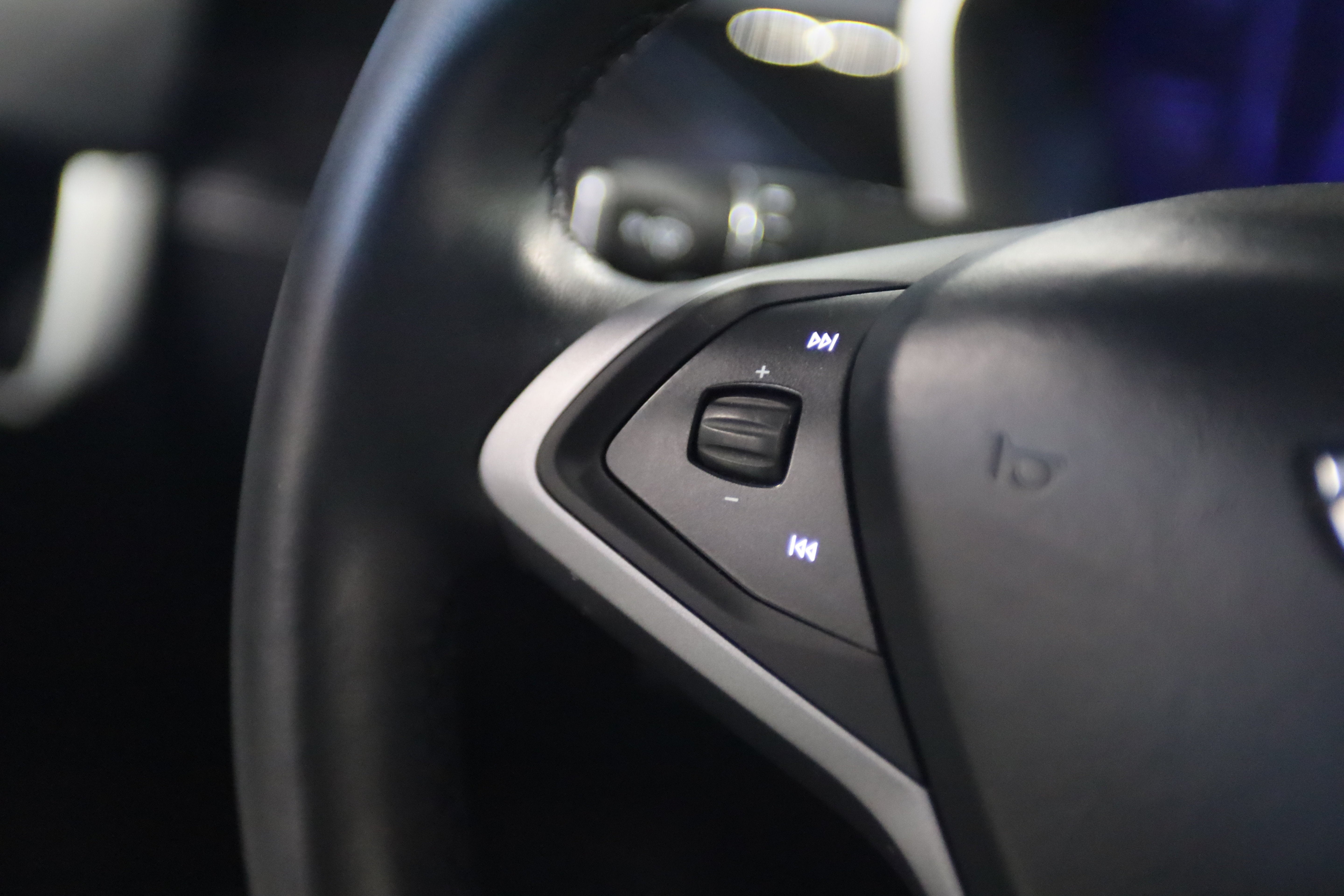 2018 Tesla Model S P100D