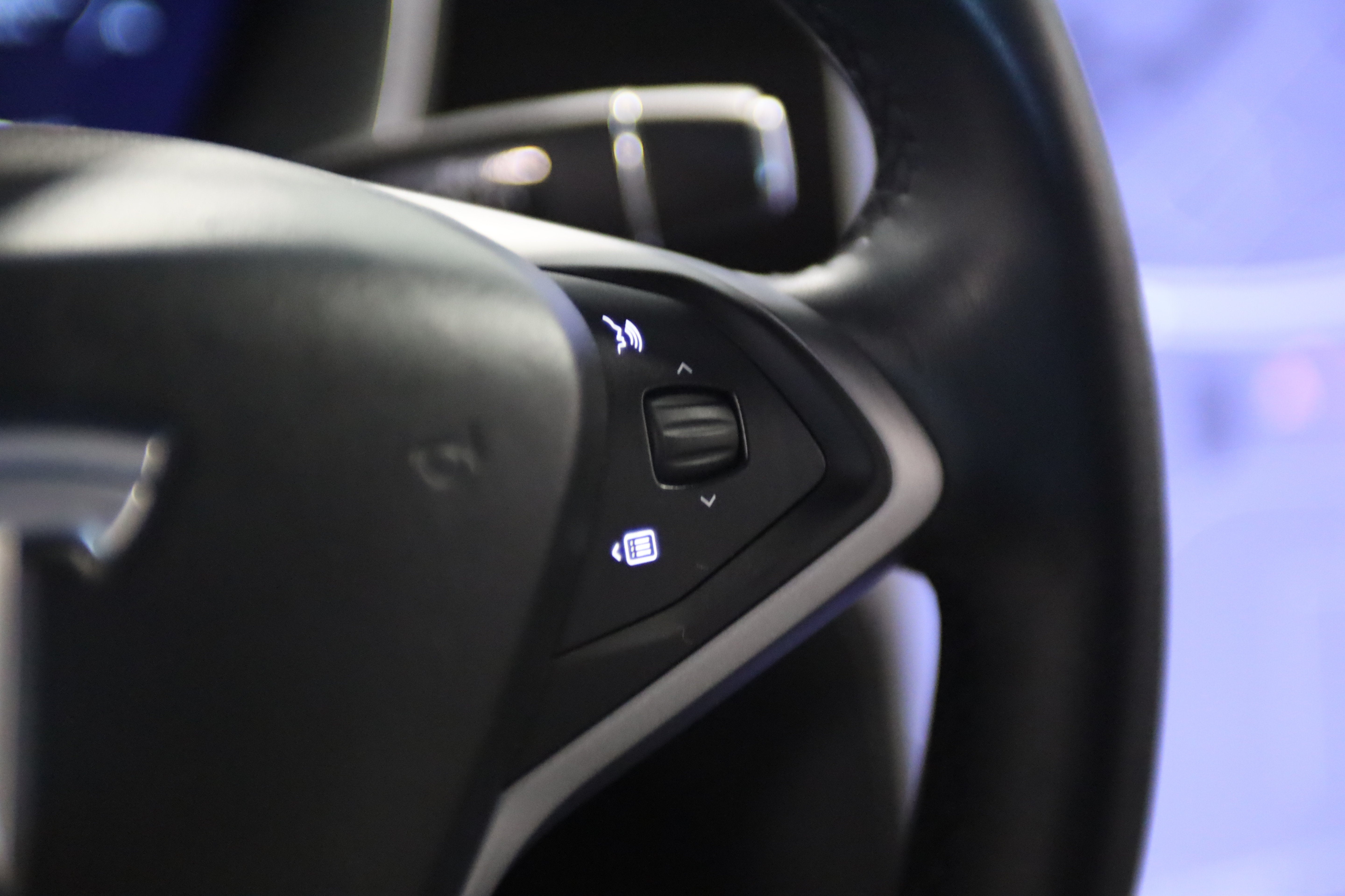 2018 Tesla Model S P100D