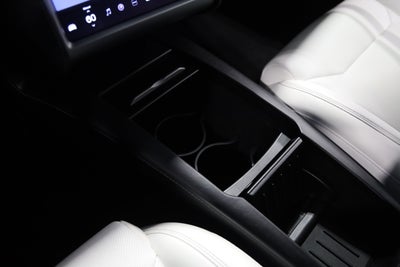 2018 Tesla Model S P100D