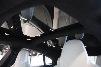 2018 Tesla Model S P100D