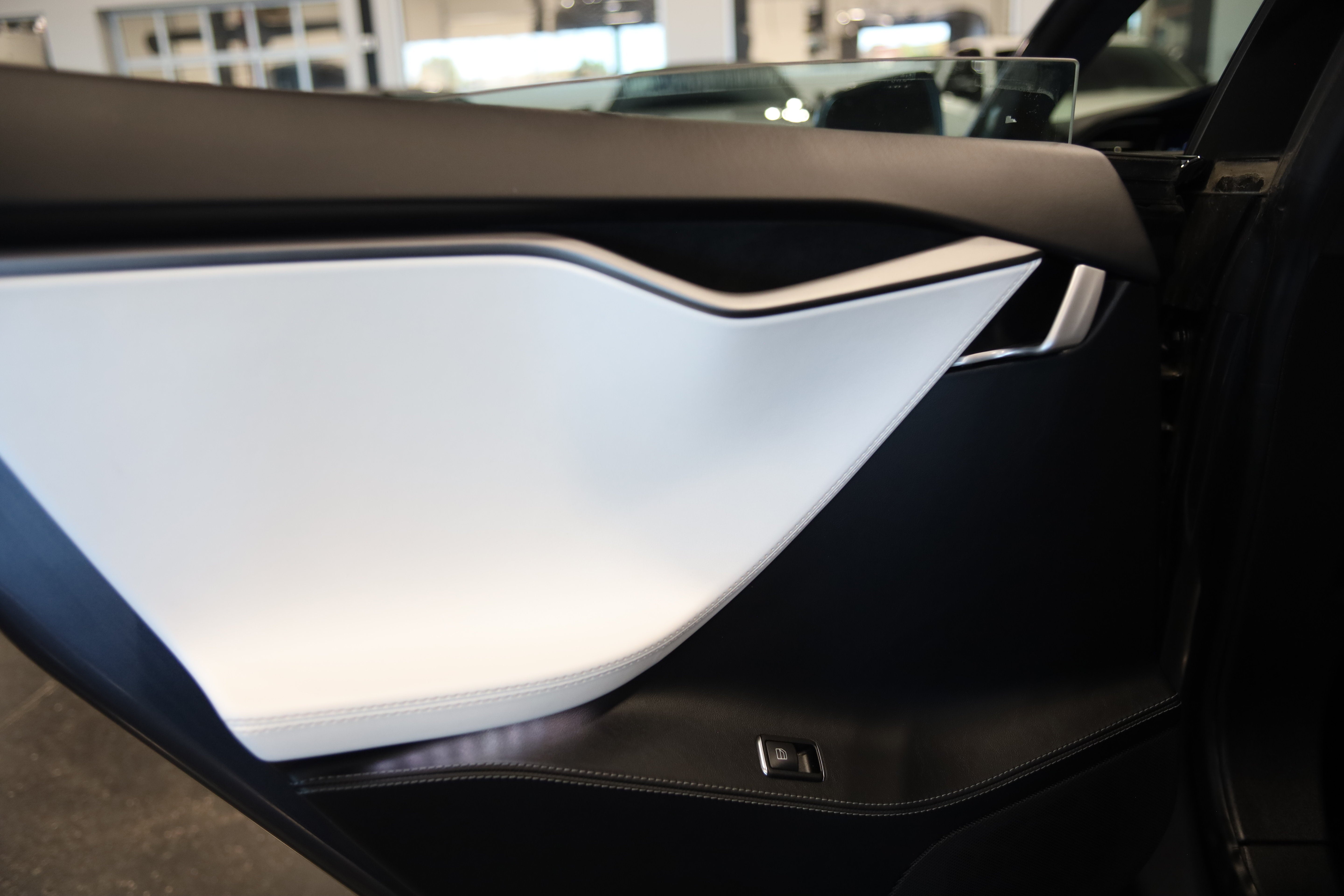 2018 Tesla Model S P100D