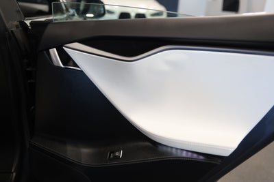 2018 Tesla Model S P100D
