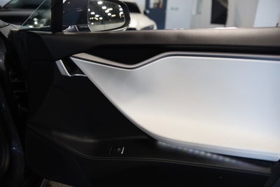 2018 Tesla Model S P100D