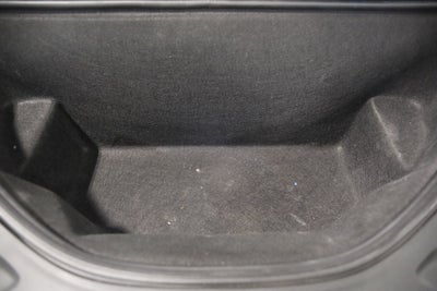 2018 Tesla Model S P100D