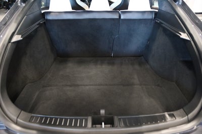 2018 Tesla Model S P100D