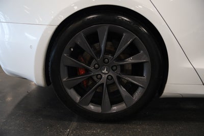 2019 Tesla Model S Long Range
