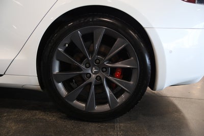 2019 Tesla Model S Long Range