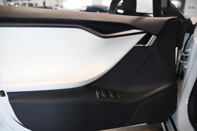 2019 Tesla Model S Long Range