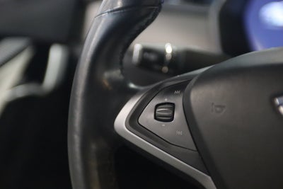 2019 Tesla Model S Long Range