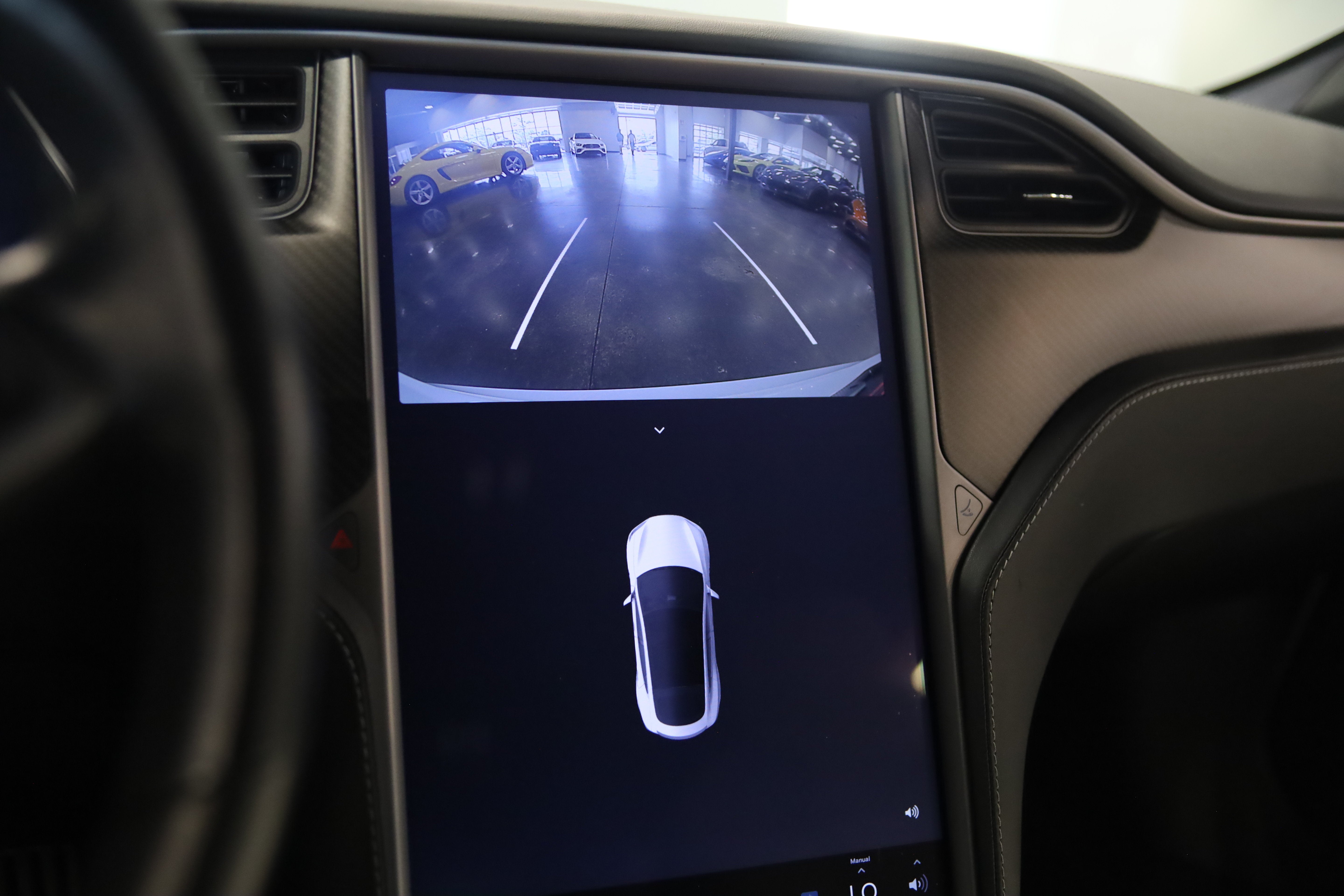 2019 Tesla Model S Long Range