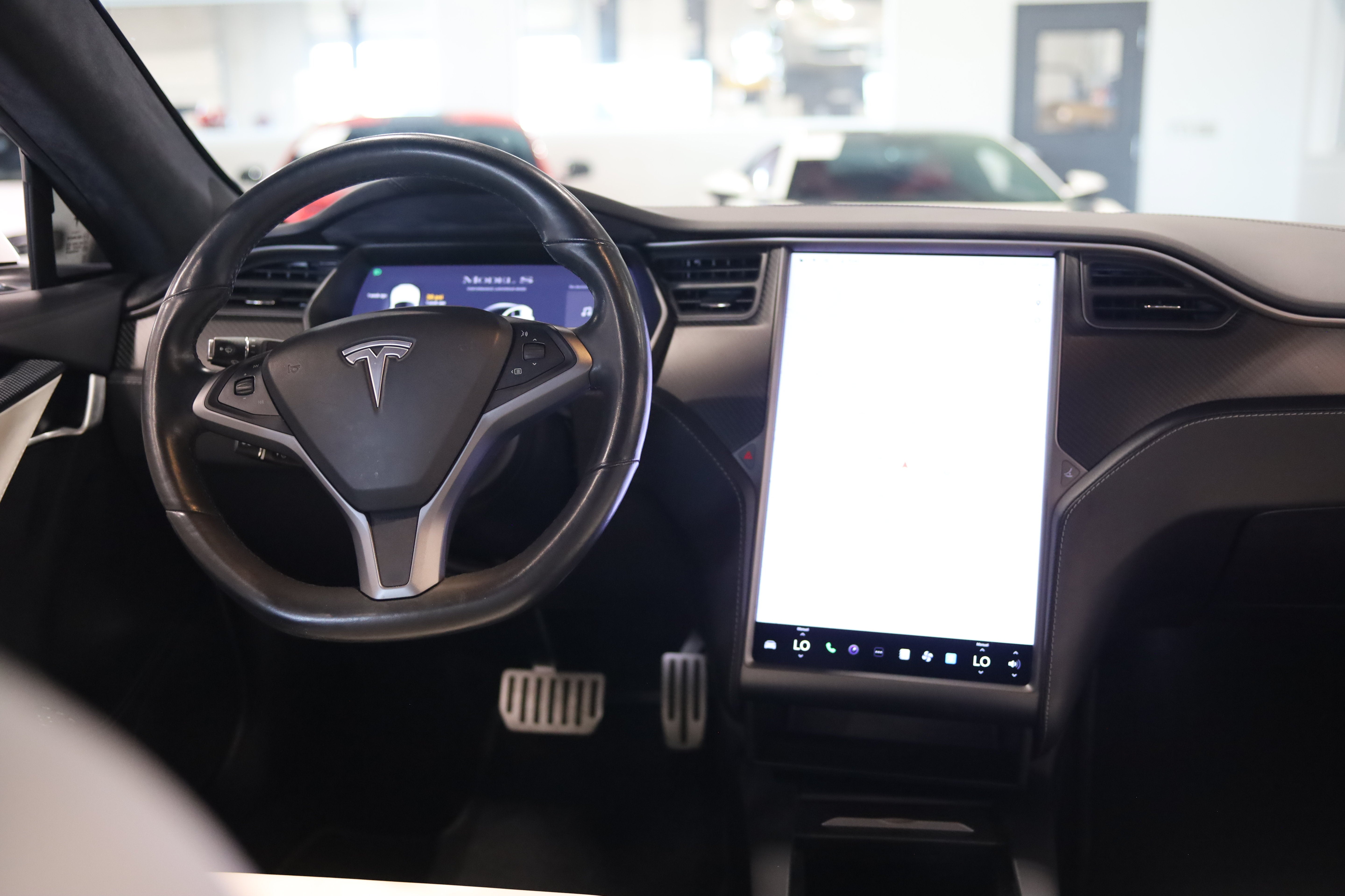 2019 Tesla Model S Long Range