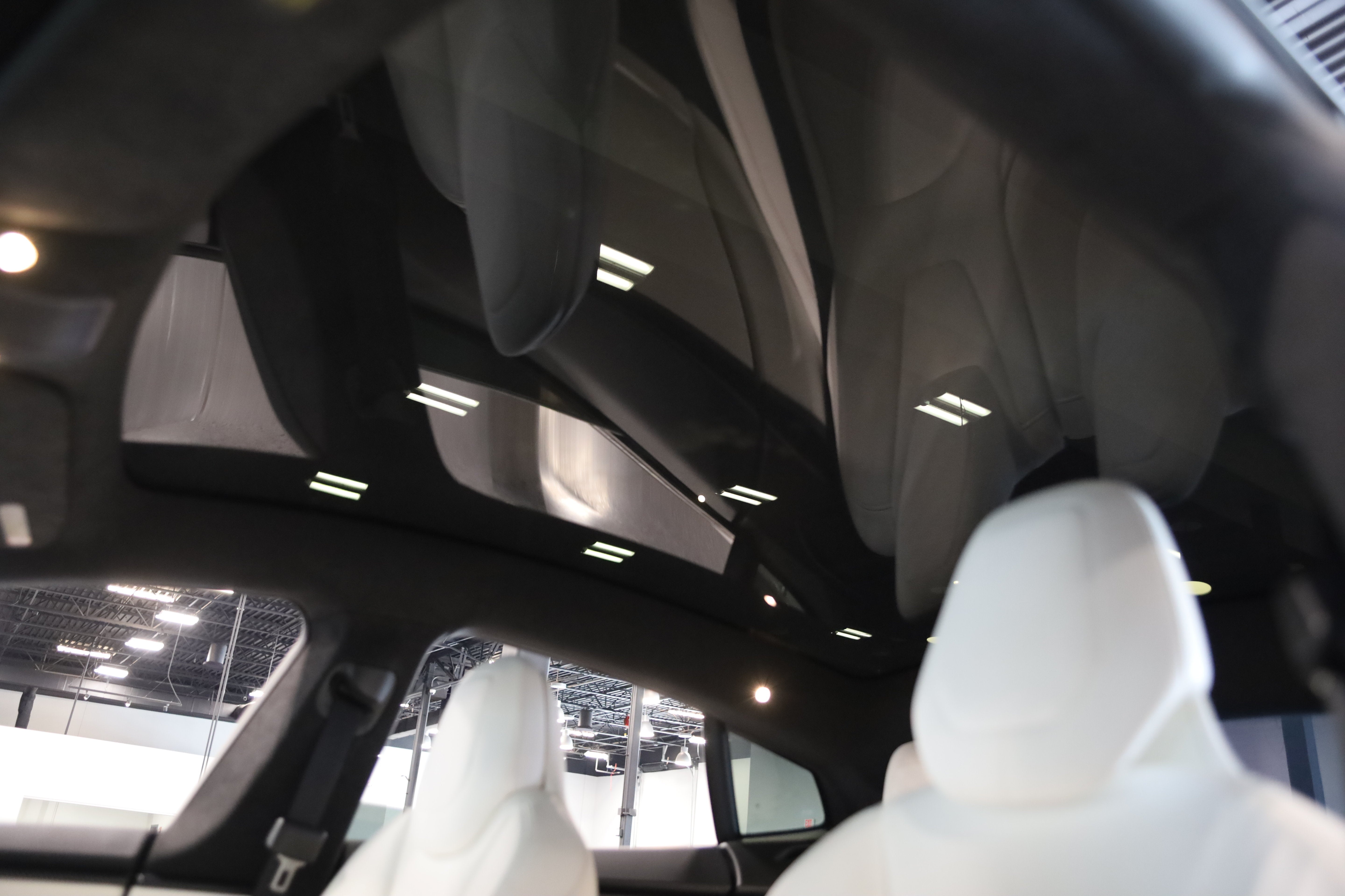 2019 Tesla Model S Long Range