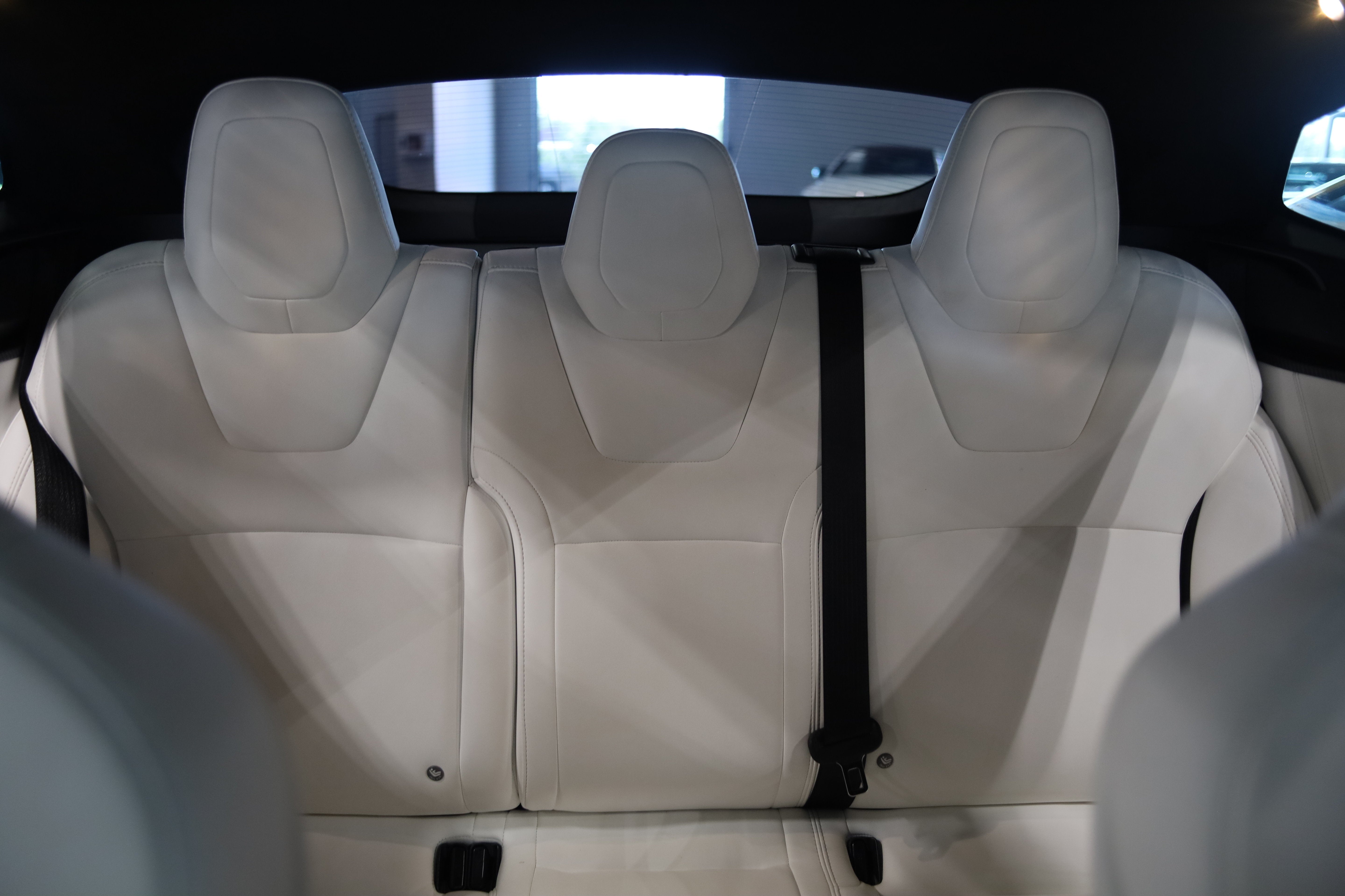 2019 Tesla Model S Long Range