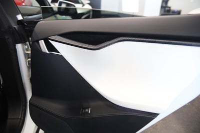 2019 Tesla Model S Long Range