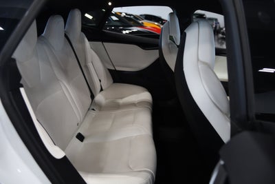 2019 Tesla Model S Long Range