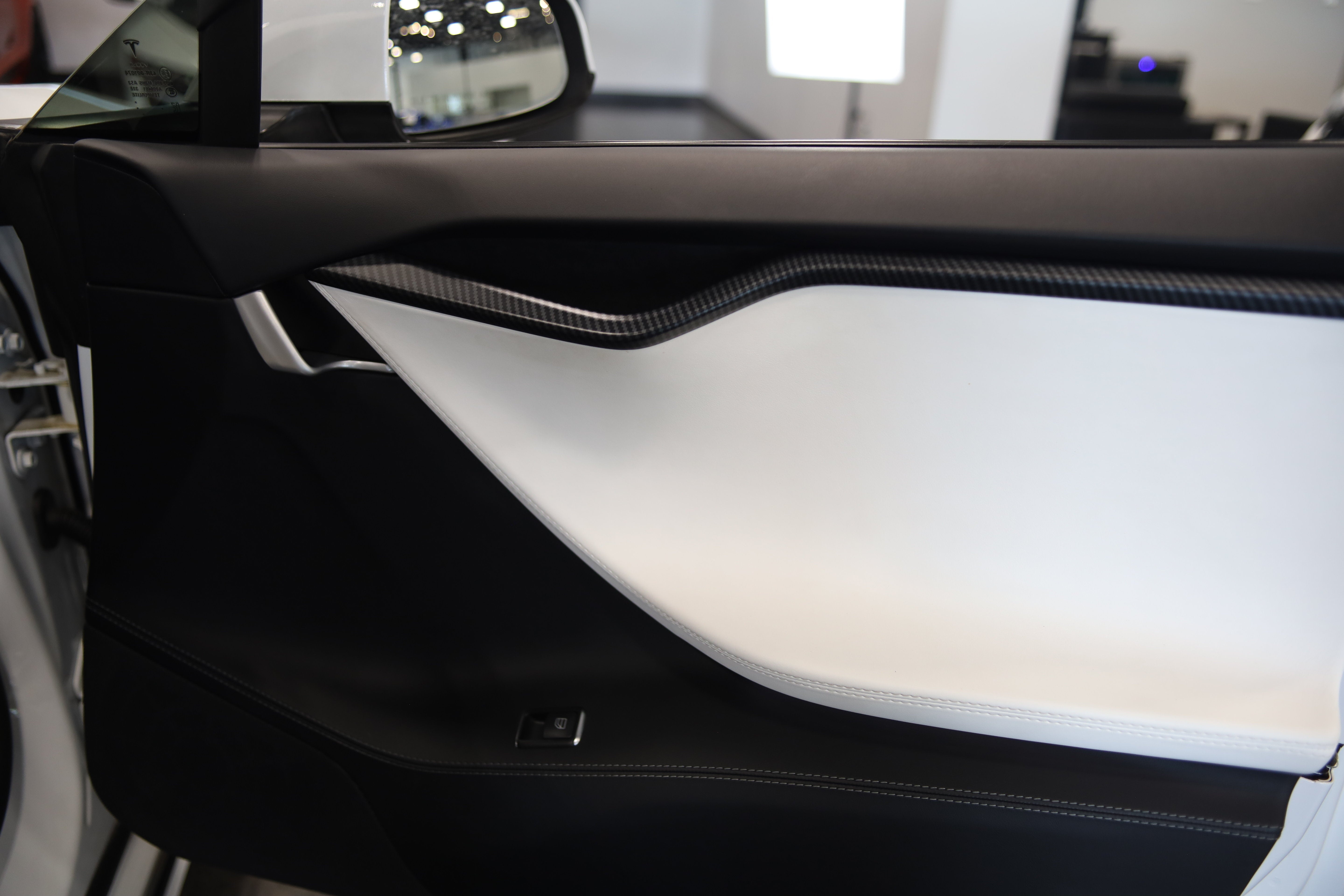 2019 Tesla Model S Long Range