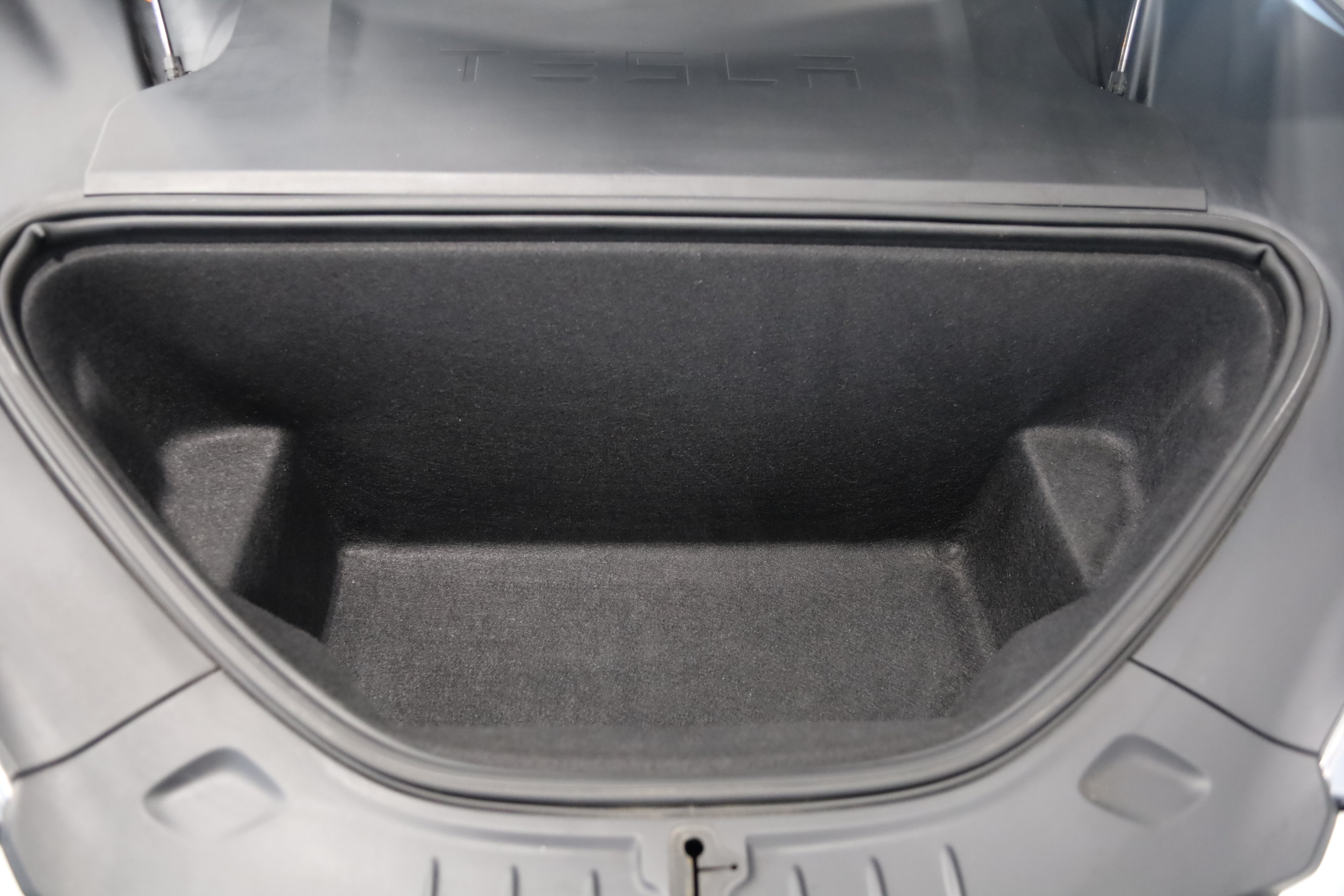 2019 Tesla Model S Long Range