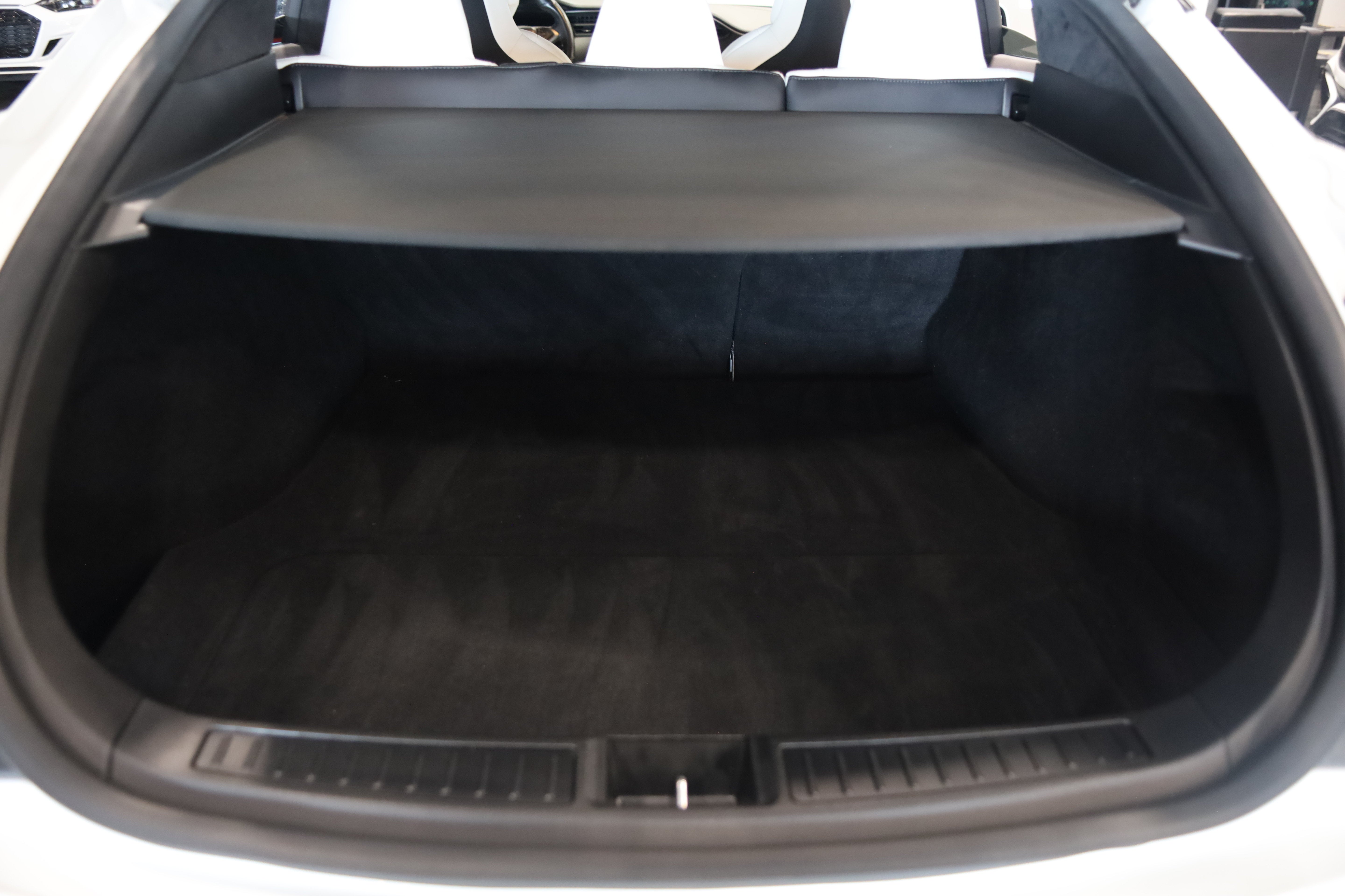 2019 Tesla Model S Long Range
