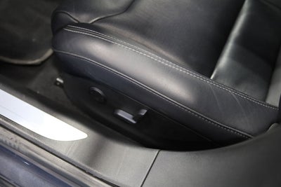 2018 Tesla Model S P100D