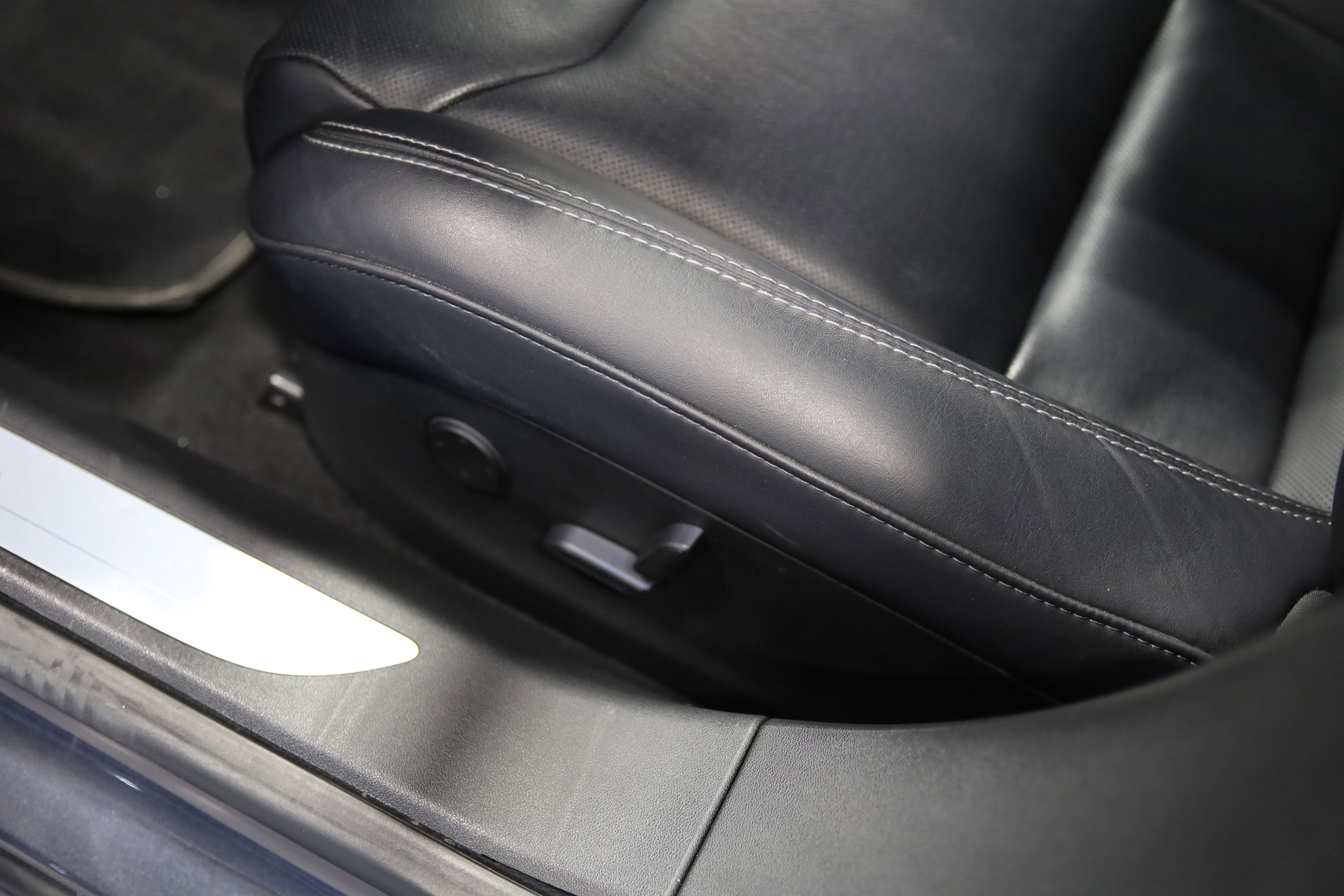 2018 Tesla Model S P100D