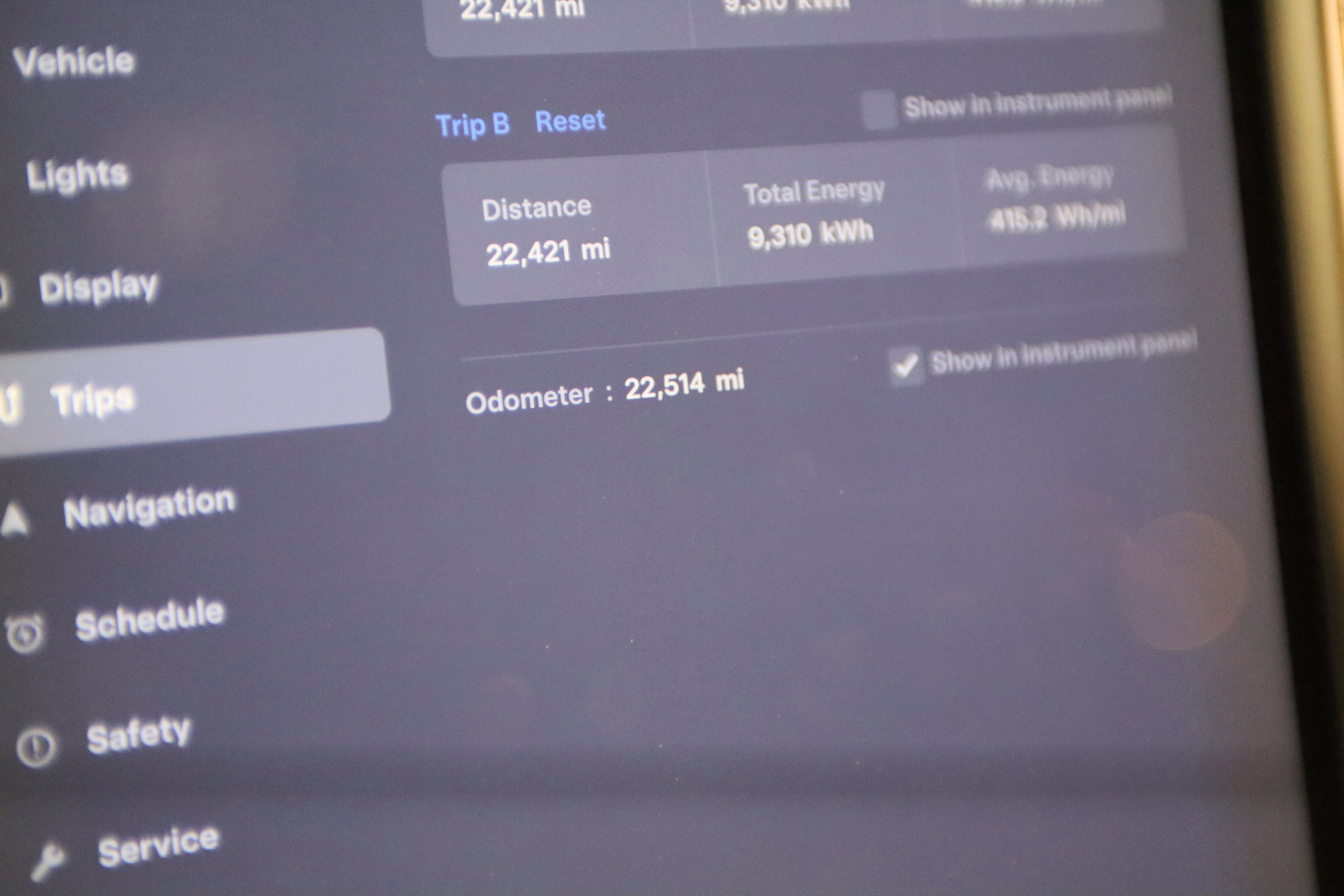 2018 Tesla Model S P100D