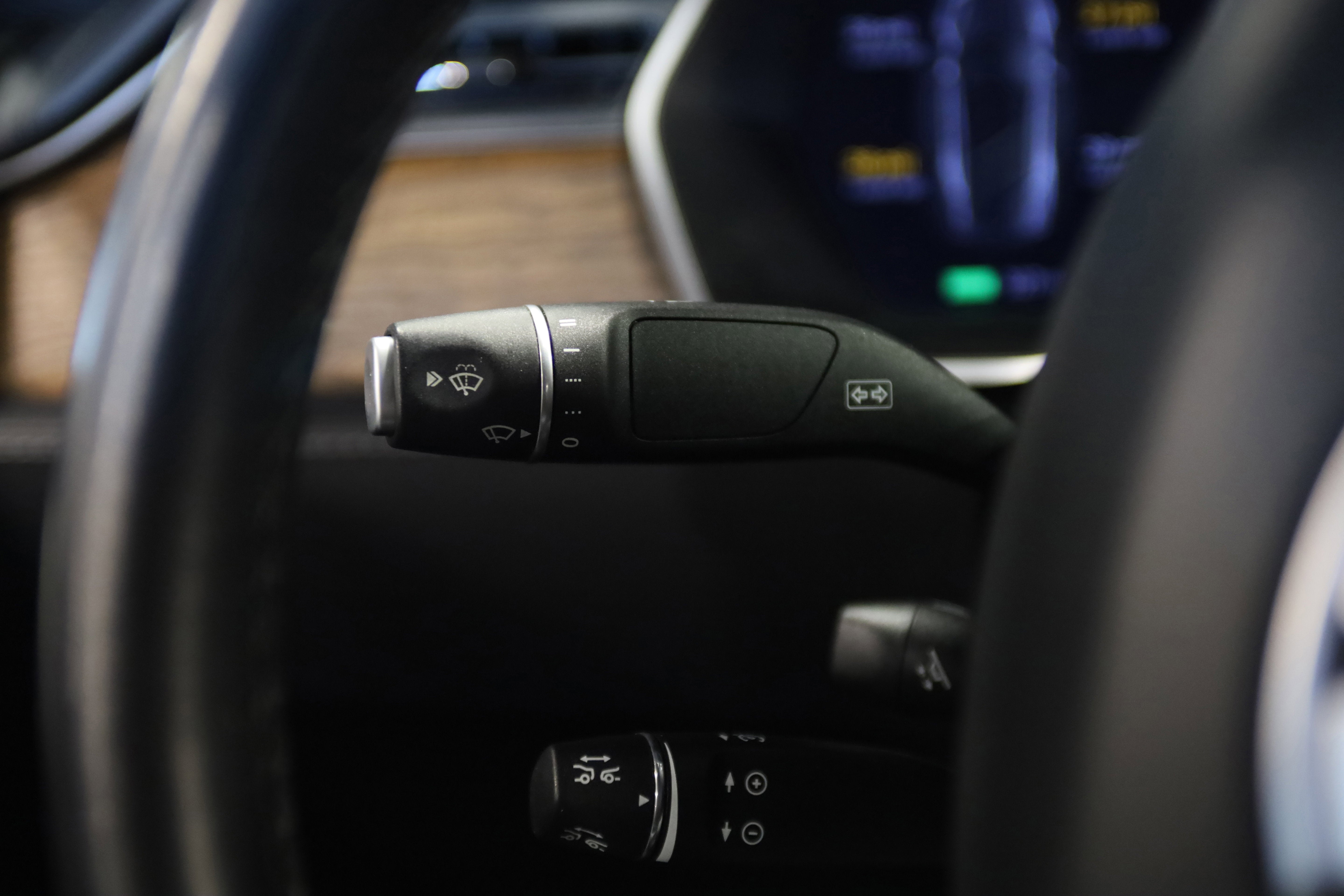 2018 Tesla Model S P100D