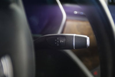 2018 Tesla Model S P100D