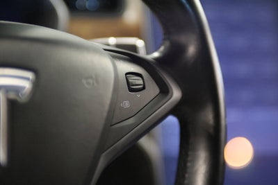 2018 Tesla Model S P100D