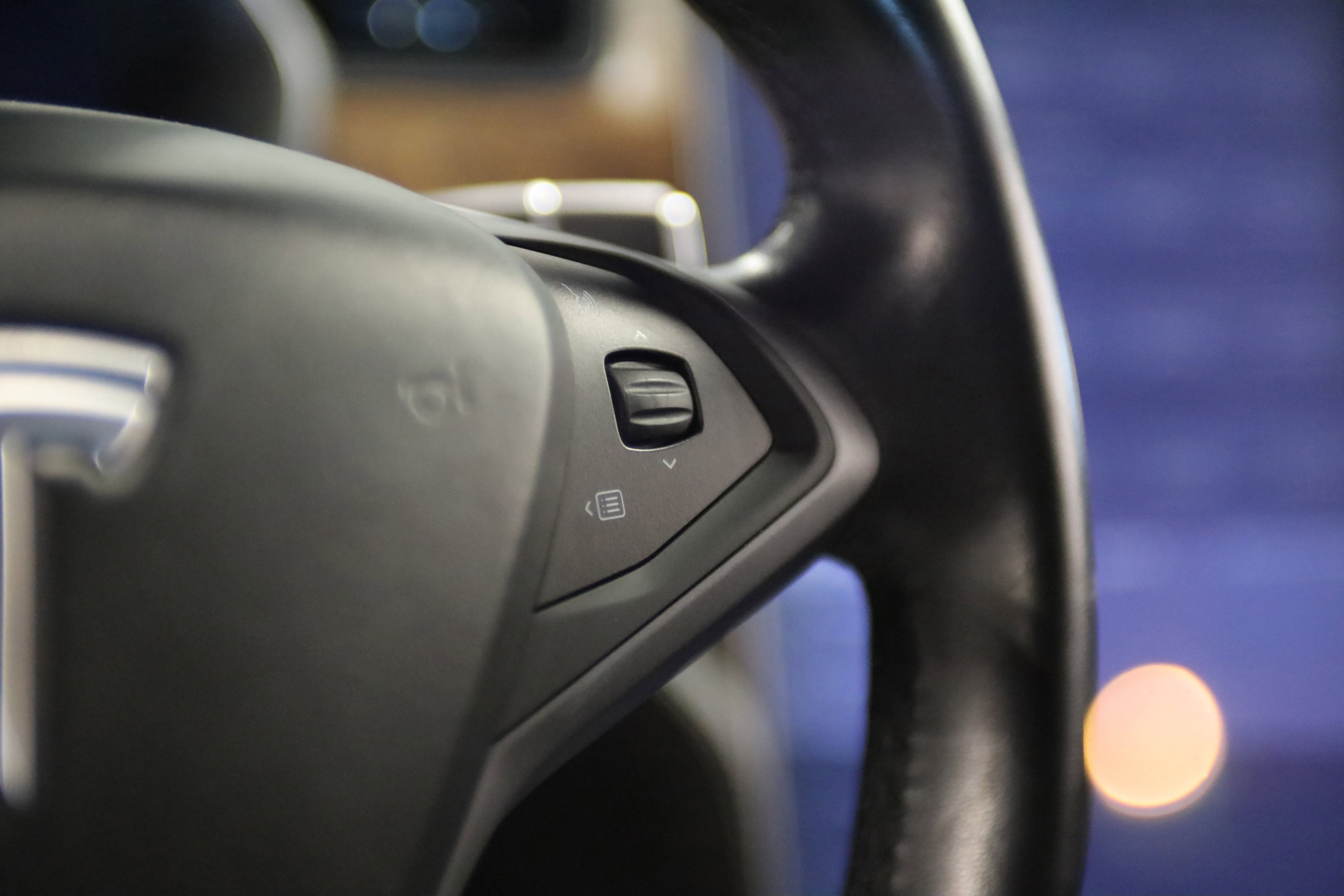 2018 Tesla Model S P100D