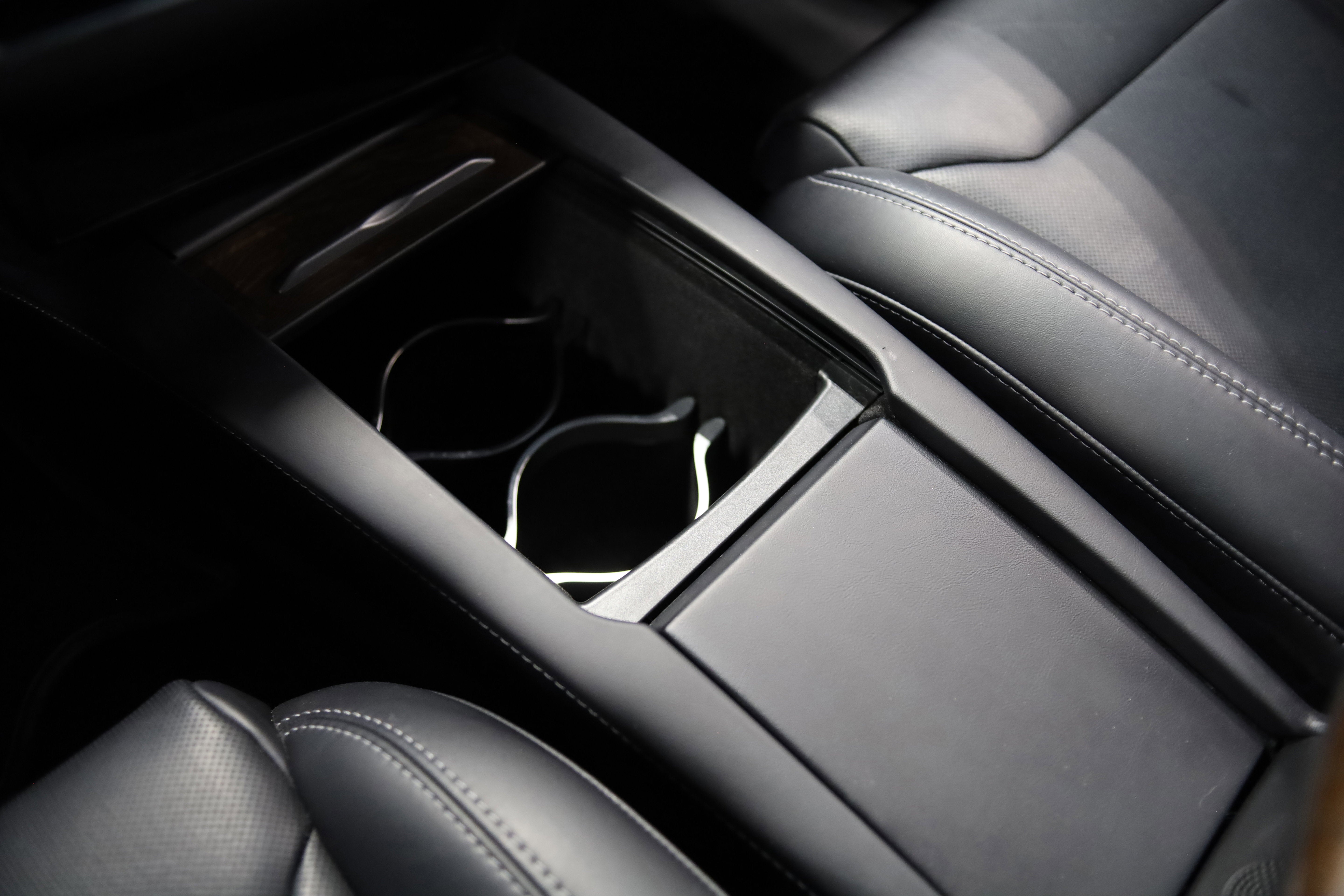 2018 Tesla Model S P100D