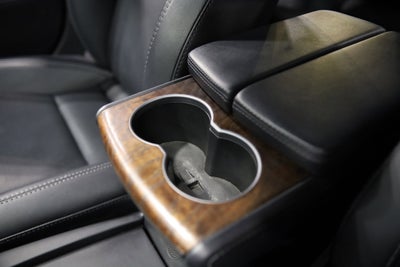 2018 Tesla Model S P100D