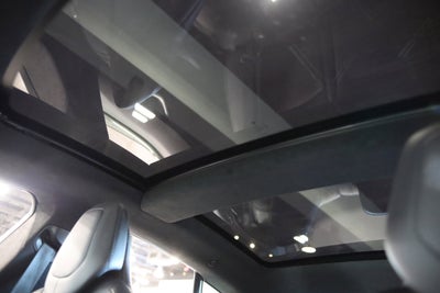 2018 Tesla Model S P100D