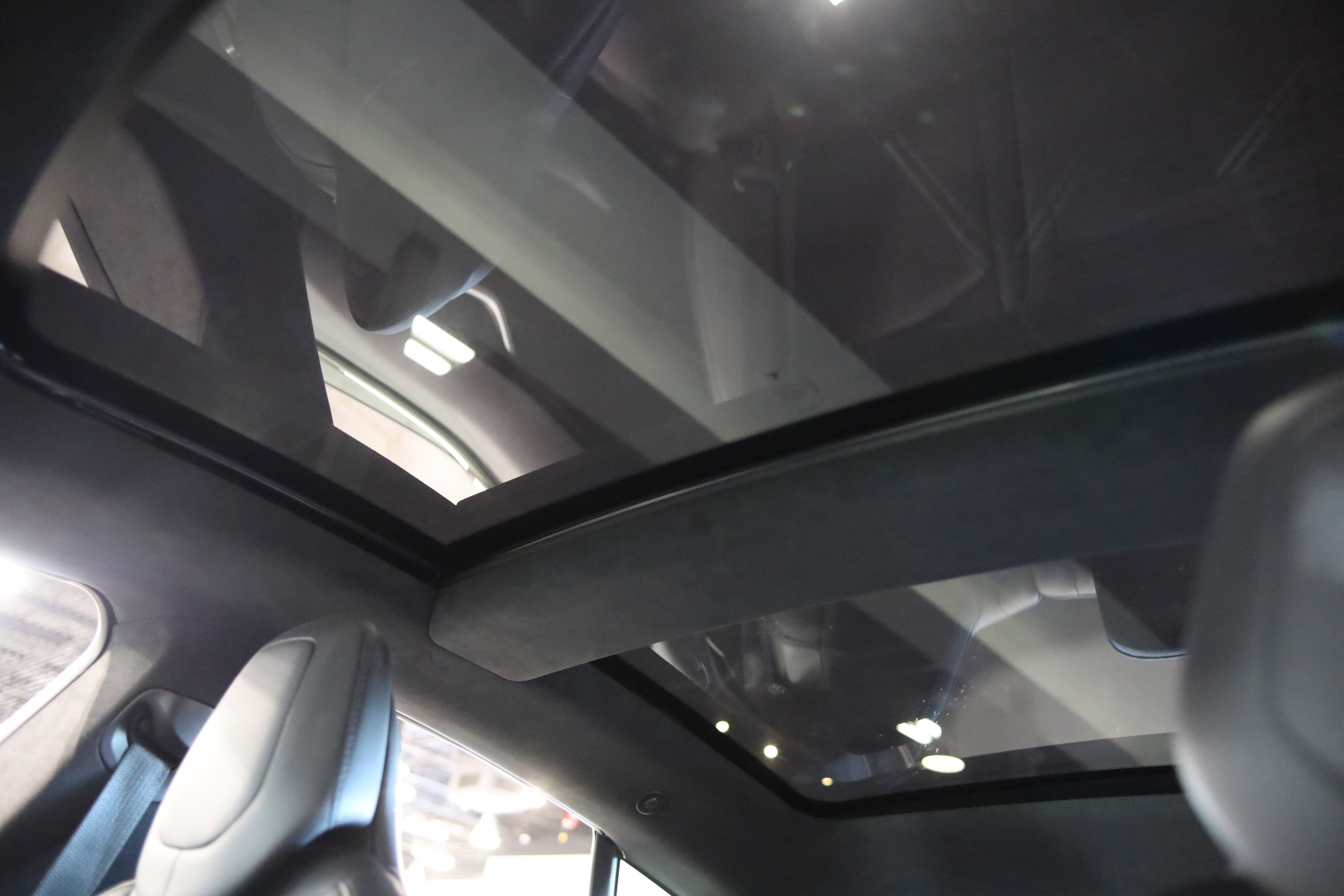 2018 Tesla Model S P100D