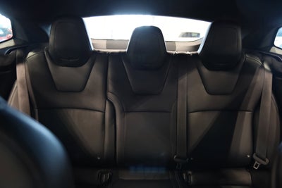 2018 Tesla Model S P100D