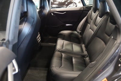 2018 Tesla Model S P100D